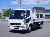 2026 Mitsubishi Fuso Fighter 2WD Truck for sale, Japanese used car export - photo 1 of 25 | GULJI TRADERS