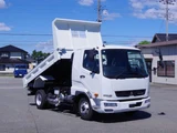 2026 Mitsubishi Fuso Fighter 2WD Truck for sale, Japanese used car export - photo 2 of 25 | GULJI TRADERS