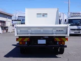 2026 Mitsubishi Fuso Fighter 2WD Truck for sale, Japanese used car export - photo 18 of 25 | GULJI TRADERS