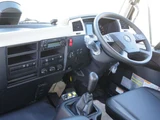 2026 Mitsubishi Fuso Fighter 2WD Truck for sale, Japanese used car export - photo 23 of 25 | GULJI TRADERS