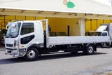 2026 Mitsubishi Fuso Fighter 2WD Truck for sale, Japanese used car export - photo 1 of 25 | GULJI TRADERS