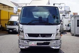 2026 Mitsubishi Fuso Fighter 2WD Truck for sale, Japanese used car export - photo 2 of 25 | GULJI TRADERS