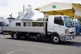2026 Mitsubishi Fuso Fighter 2WD Truck for sale, Japanese used car export - photo 6 of 25 | GULJI TRADERS