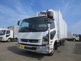 2026 Mitsubishi Fuso Fighter 2WD Truck for sale, Japanese used car export - photo 1 of 23 | GULJI TRADERS