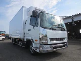 2026 Mitsubishi Fuso Fighter 2WD Truck for sale, Japanese used car export - photo 2 of 23 | GULJI TRADERS