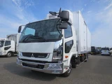 2026 Mitsubishi Fuso Fighter 2WD Truck for sale, Japanese used car export - photo 3 of 23 | GULJI TRADERS