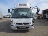 2026 Mitsubishi Fuso Fighter 2WD Truck for sale, Japanese used car export - photo 6 of 23 | GULJI TRADERS