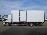 2026 Mitsubishi Fuso Fighter 2WD Truck for sale, Japanese used car export - photo 9 of 23 | GULJI TRADERS