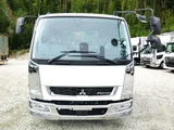 2026 Mitsubishi Fuso Fighter Truck for sale, Japanese used car export - photo 2 of 25 | GULJI TRADERS