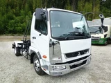 2026 Mitsubishi Fuso Fighter Truck for sale, Japanese used car export - photo 3 of 25 | GULJI TRADERS