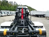 2026 Mitsubishi Fuso Fighter Truck for sale, Japanese used car export - photo 12 of 25 | GULJI TRADERS