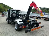 2026 Mitsubishi Fuso Fighter Truck for sale, Japanese used car export - photo 16 of 25 | GULJI TRADERS