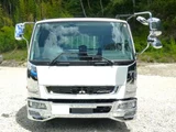 2026 Mitsubishi Fuso Fighter 2WD Truck for sale, Japanese used car export - photo 2 of 25 | GULJI TRADERS