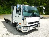 2026 Mitsubishi Fuso Fighter 2WD Truck for sale, Japanese used car export - photo 3 of 25 | GULJI TRADERS