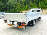 2026 Mitsubishi Fuso Fighter 2WD Truck for sale, Japanese used car export - photo 4 of 25 | GULJI TRADERS