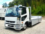 2026 Mitsubishi Fuso Fighter 2WD Truck for sale, Japanese used car export - photo 17 of 25 | GULJI TRADERS