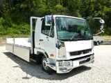 2026 Mitsubishi Fuso Fighter 2WD Truck for sale, Japanese used car export - photo 18 of 25 | GULJI TRADERS