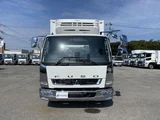 2026 Mitsubishi Fuso Fighter 2WD Truck for sale, Japanese used car export - photo 2 of 21 | GULJI TRADERS