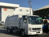 2026 Mitsubishi Fuso Fighter 2WD Truck for sale, Japanese used car export - photo 2 of 25 | GULJI TRADERS