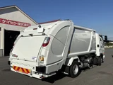 2026 Mitsubishi Fuso Fighter 2WD Truck for sale, Japanese used car export - photo 3 of 25 | GULJI TRADERS
