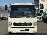 2026 Mitsubishi Fuso Fighter 2WD Truck for sale, Japanese used car export - photo 5 of 25 | GULJI TRADERS
