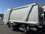 2026 Mitsubishi Fuso Fighter 2WD Truck for sale, Japanese used car export - photo 6 of 25 | GULJI TRADERS