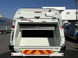 2026 Mitsubishi Fuso Fighter 2WD Truck for sale, Japanese used car export - photo 9 of 25 | GULJI TRADERS