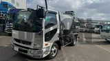 2026 Mitsubishi Fuso Fighter Truck for sale, Japanese used car export - photo 1 of 21 | GULJI TRADERS