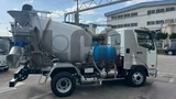 2026 Mitsubishi Fuso Fighter Truck for sale, Japanese used car export - photo 4 of 21 | GULJI TRADERS