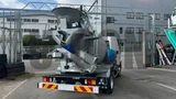 2026 Mitsubishi Fuso Fighter Truck for sale, Japanese used car export - photo 5 of 21 | GULJI TRADERS