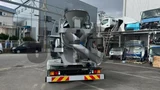 2026 Mitsubishi Fuso Fighter Truck for sale, Japanese used car export - photo 6 of 21 | GULJI TRADERS