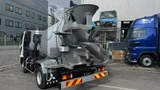 2026 Mitsubishi Fuso Fighter Truck for sale, Japanese used car export - photo 7 of 21 | GULJI TRADERS