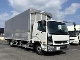 2026 Mitsubishi Fuso Fighter Truck for sale, Japanese used car export - photo 1 of 21 | GULJI TRADERS