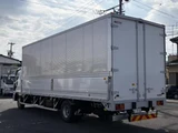 2026 Mitsubishi Fuso Fighter Truck for sale, Japanese used car export - photo 5 of 21 | GULJI TRADERS