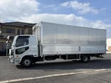 2026 Mitsubishi Fuso Fighter Truck for sale, Japanese used car export - photo 6 of 21 | GULJI TRADERS