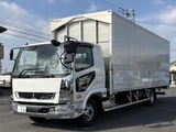 2026 Mitsubishi Fuso Fighter Truck for sale, Japanese used car export - photo 7 of 21 | GULJI TRADERS