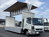 2026 Mitsubishi Fuso Fighter Truck for sale, Japanese used car export - photo 14 of 21 | GULJI TRADERS