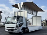 2026 Mitsubishi Fuso Fighter Truck for sale, Japanese used car export - photo 15 of 21 | GULJI TRADERS