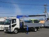 2026 Mitsubishi Fuso Fighter Truck for sale, Japanese used car export - photo 1 of 21 | GULJI TRADERS