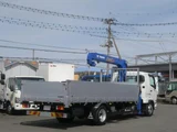 2026 Mitsubishi Fuso Fighter Truck for sale, Japanese used car export - photo 2 of 21 | GULJI TRADERS
