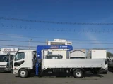 2026 Mitsubishi Fuso Fighter Truck for sale, Japanese used car export - photo 3 of 21 | GULJI TRADERS