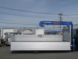 2026 Mitsubishi Fuso Fighter Truck for sale, Japanese used car export - photo 6 of 21 | GULJI TRADERS