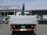 2026 Mitsubishi Fuso Fighter Truck for sale, Japanese used car export - photo 7 of 21 | GULJI TRADERS