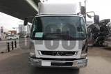 2026 Mitsubishi Fuso Fighter Truck for sale, Japanese used car export - photo 2 of 21 | GULJI TRADERS