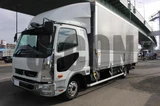 2026 Mitsubishi Fuso Fighter Truck for sale, Japanese used car export - photo 3 of 21 | GULJI TRADERS