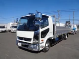 2026 Mitsubishi Fuso Fighter Truck for sale, Japanese used car export - photo 1 of 21 | GULJI TRADERS