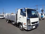 2026 Mitsubishi Fuso Fighter Truck for sale, Japanese used car export - photo 2 of 21 | GULJI TRADERS