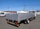 2026 Mitsubishi Fuso Fighter Truck for sale, Japanese used car export - photo 4 of 21 | GULJI TRADERS
