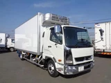 2026 Mitsubishi Fuso Fighter Truck for sale, Japanese used car export - photo 2 of 21 | GULJI TRADERS