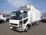 2026 Mitsubishi Fuso Fighter Truck for sale, Japanese used car export - photo 1 of 21 | GULJI TRADERS